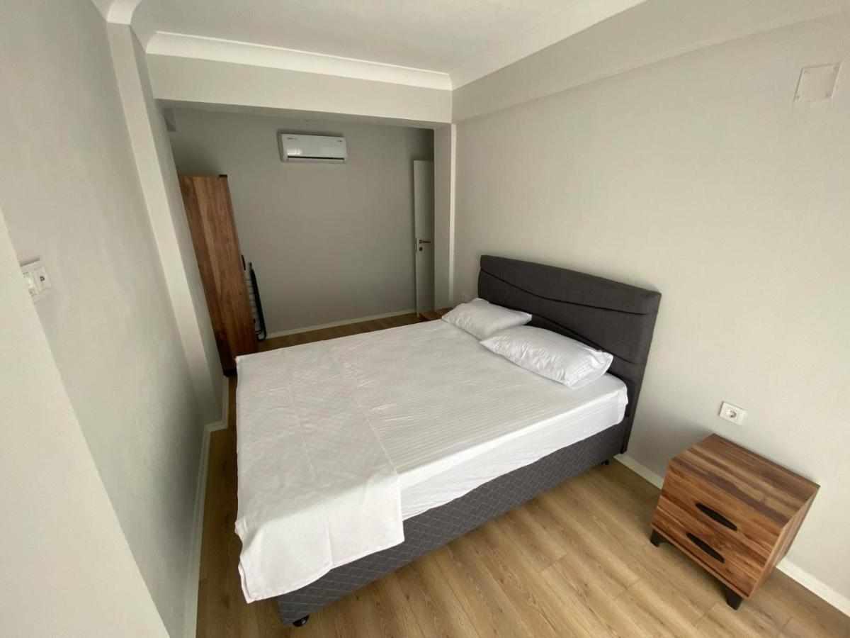 Alkaya Apart Fethiye Ngoại thất bức ảnh