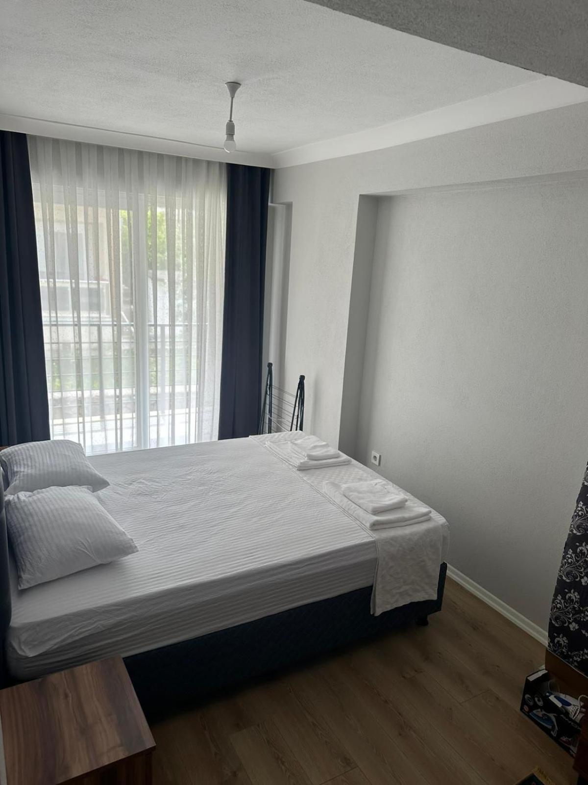 Alkaya Apart Fethiye Ngoại thất bức ảnh